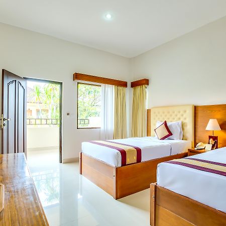 Baleka Resort & Spa Legian  Exterior photo