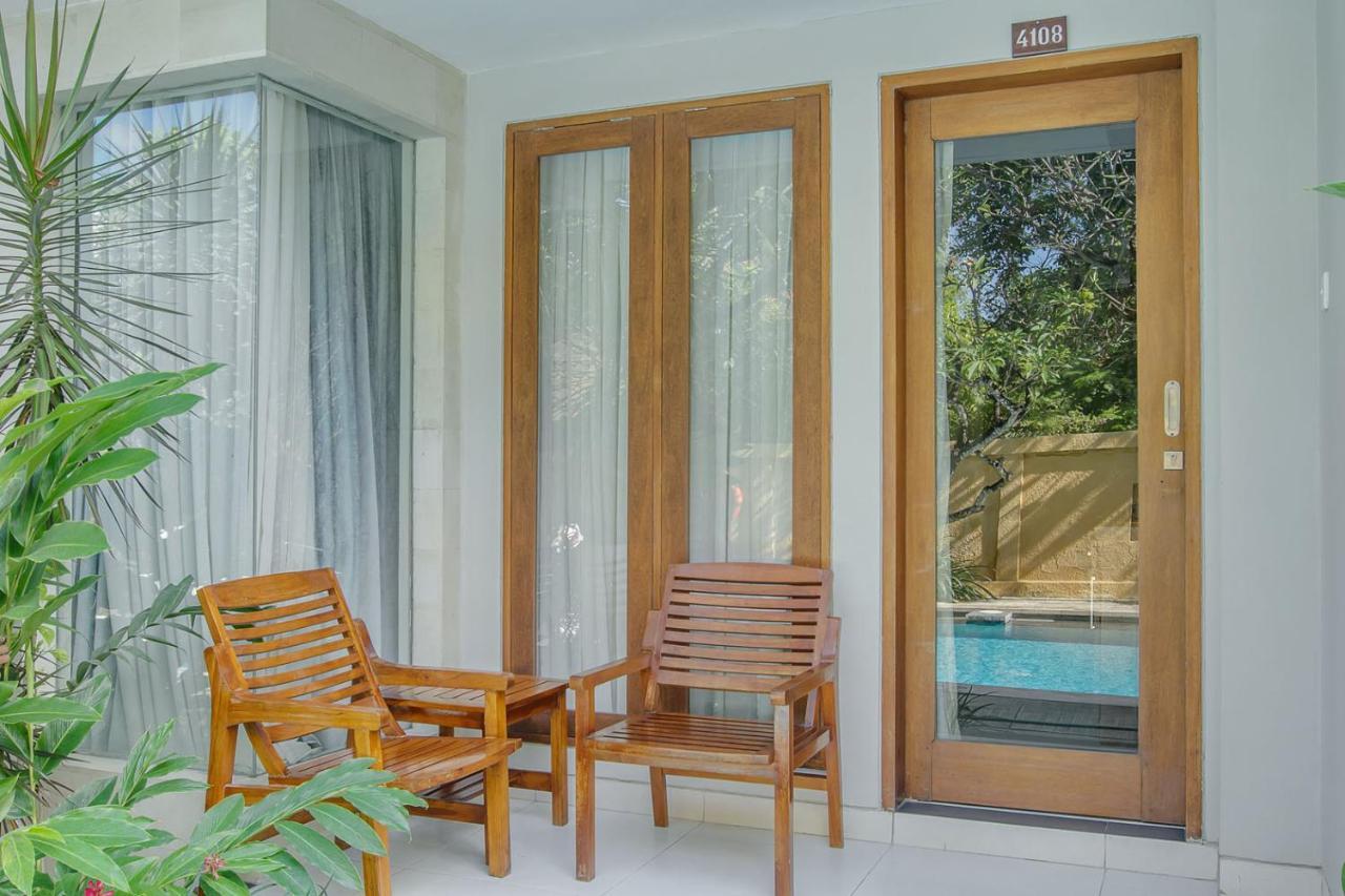 Baleka Resort & Spa Legian  Exterior photo