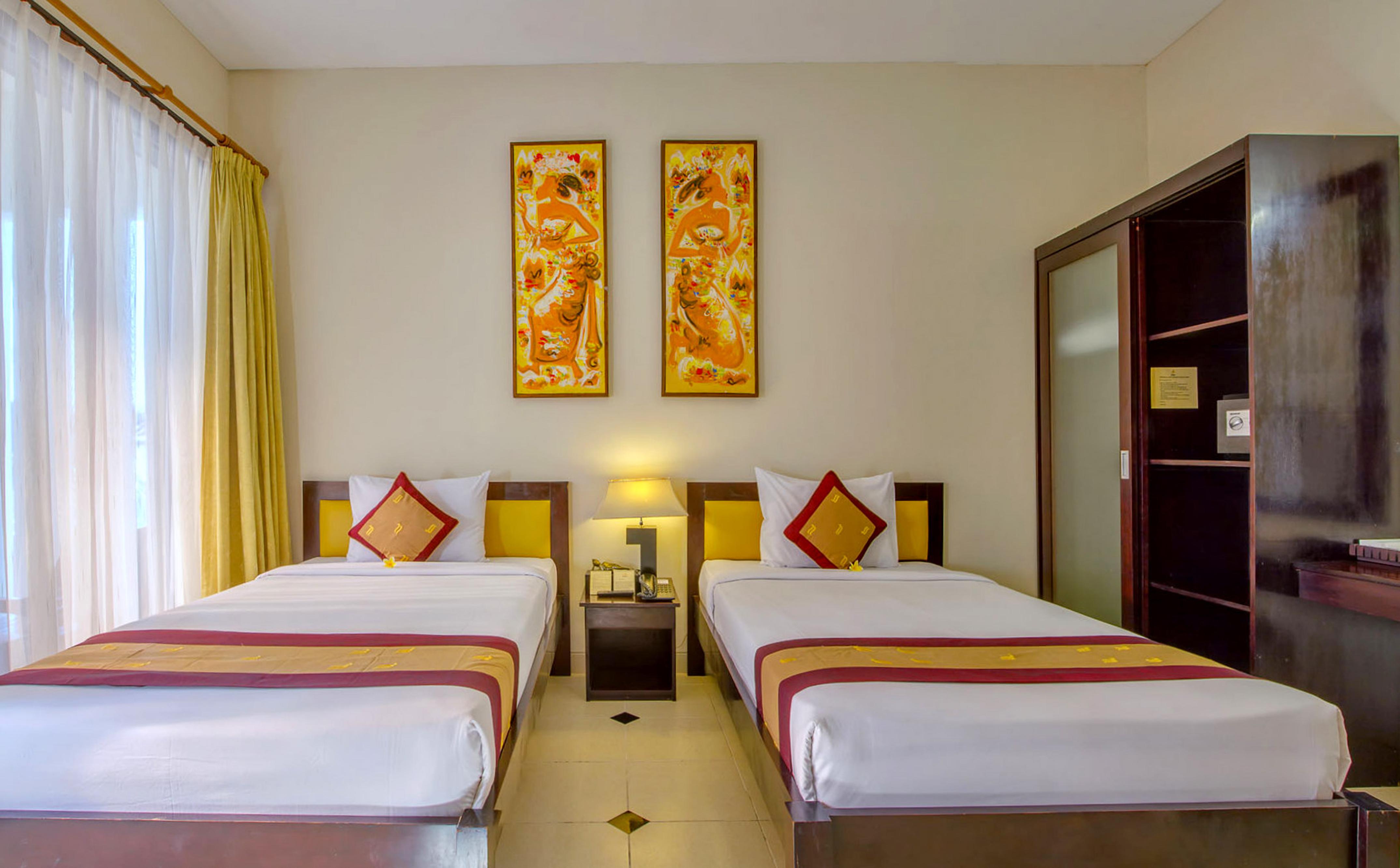 Baleka Resort & Spa Legian  Exterior photo