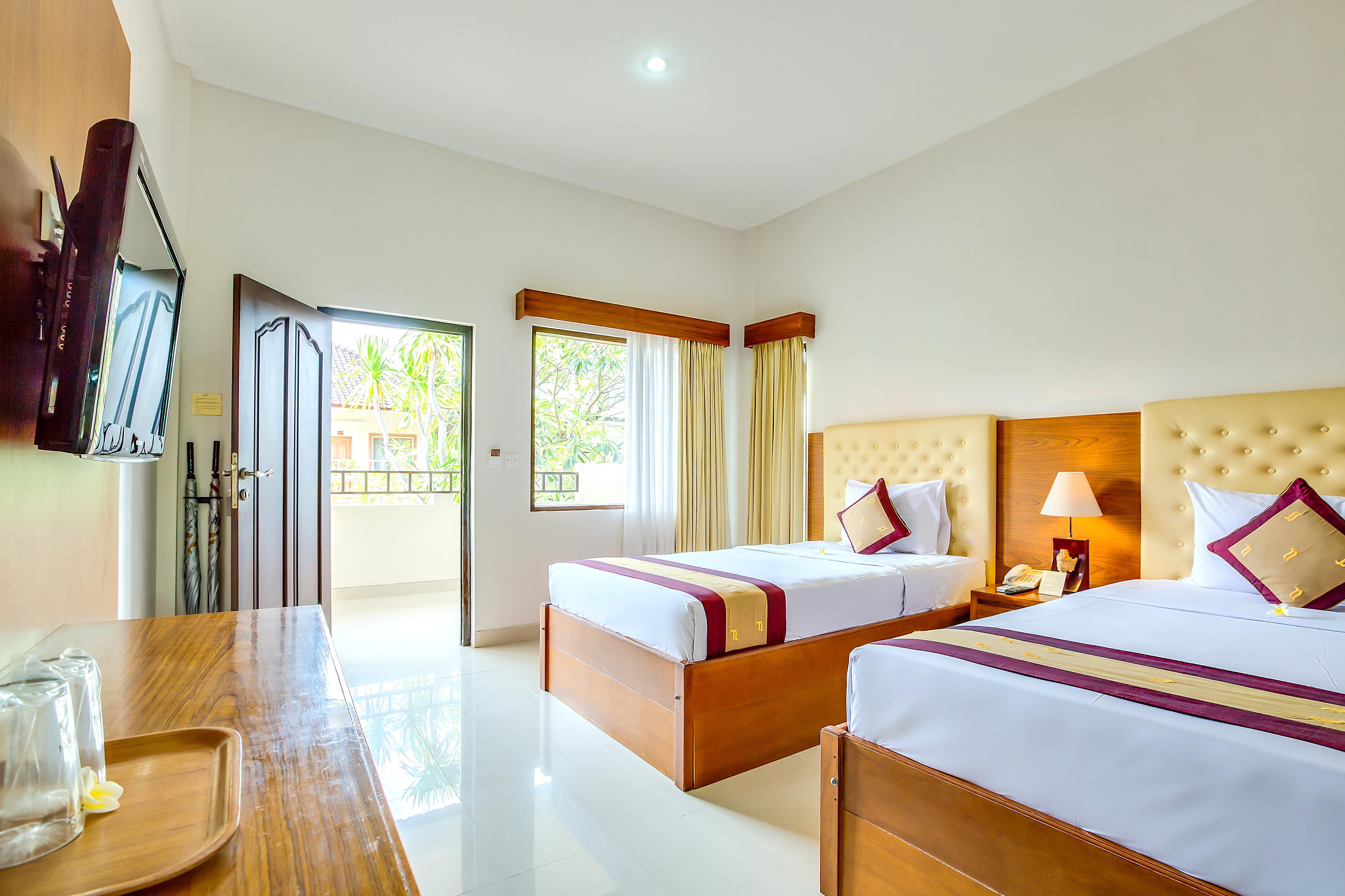 Baleka Resort & Spa Legian  Exterior photo