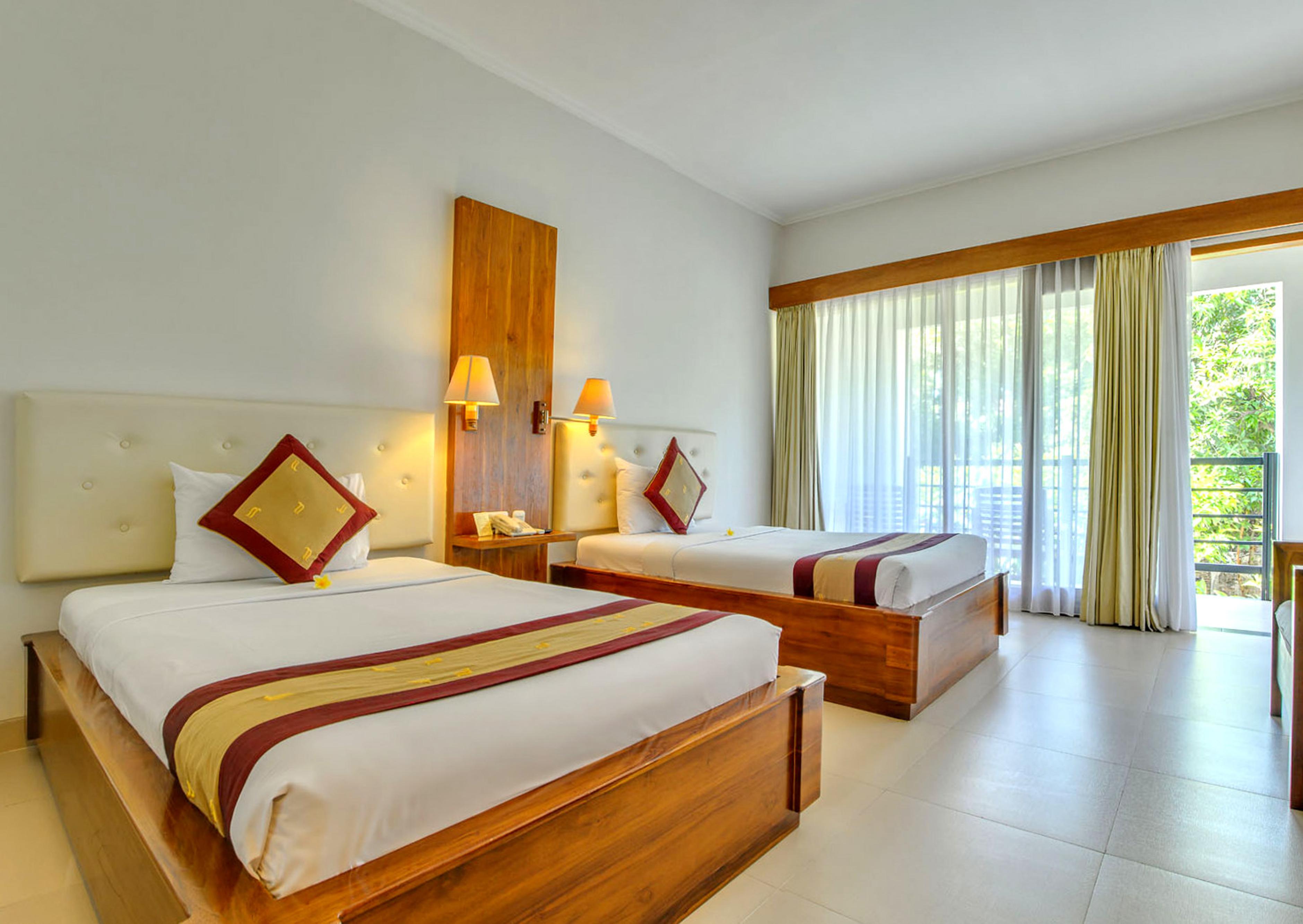 Baleka Resort & Spa Legian  Exterior photo