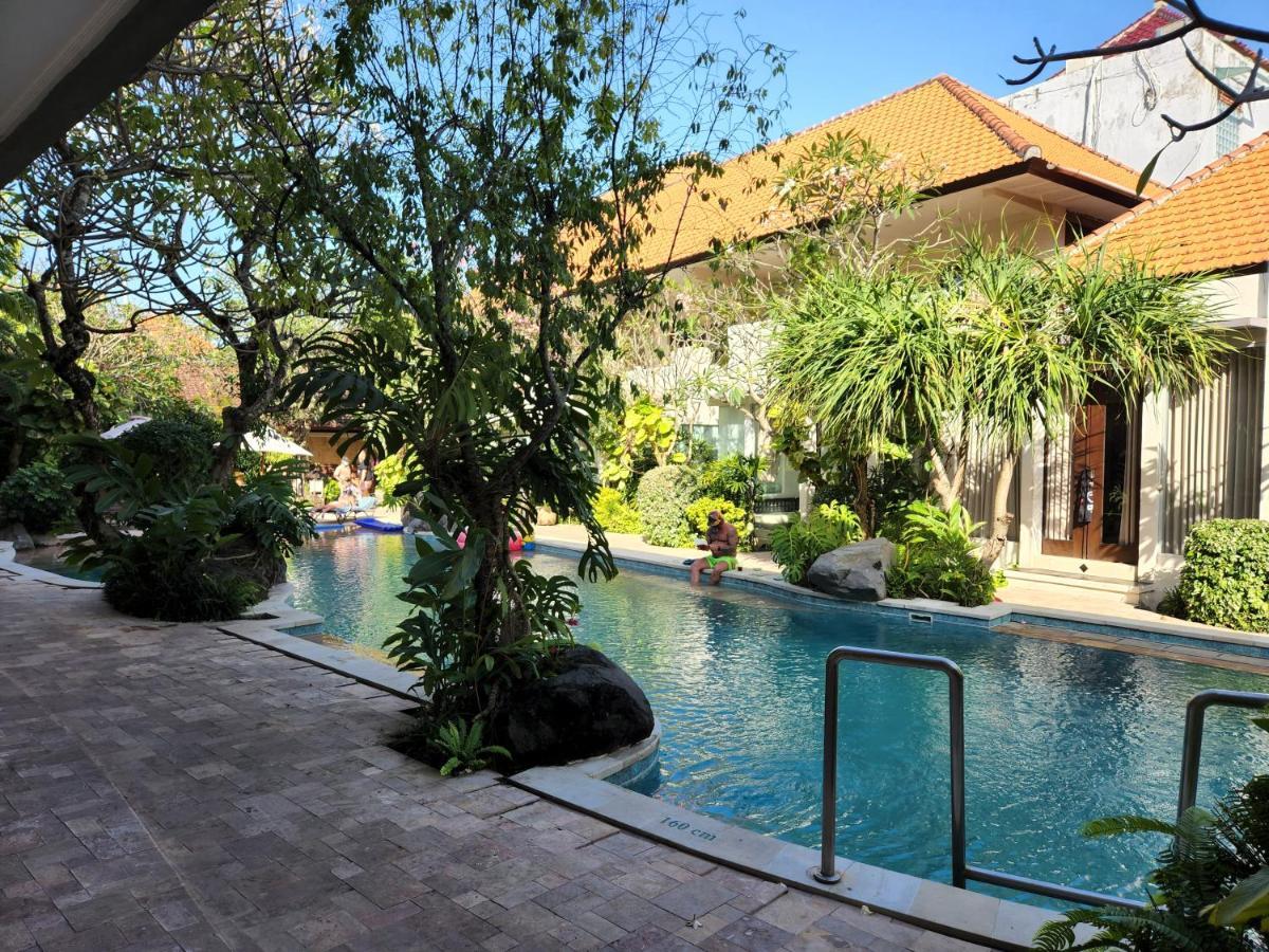 Baleka Resort & Spa Legian  Exterior photo