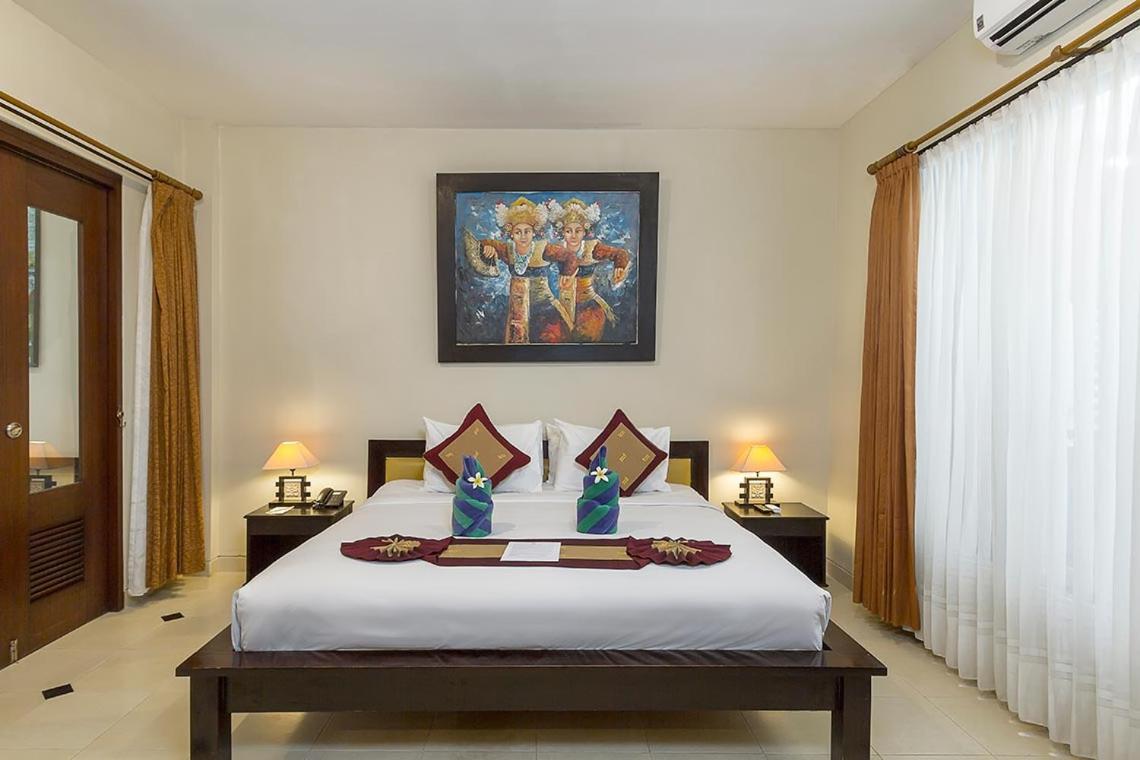 Baleka Resort & Spa Legian  Exterior photo