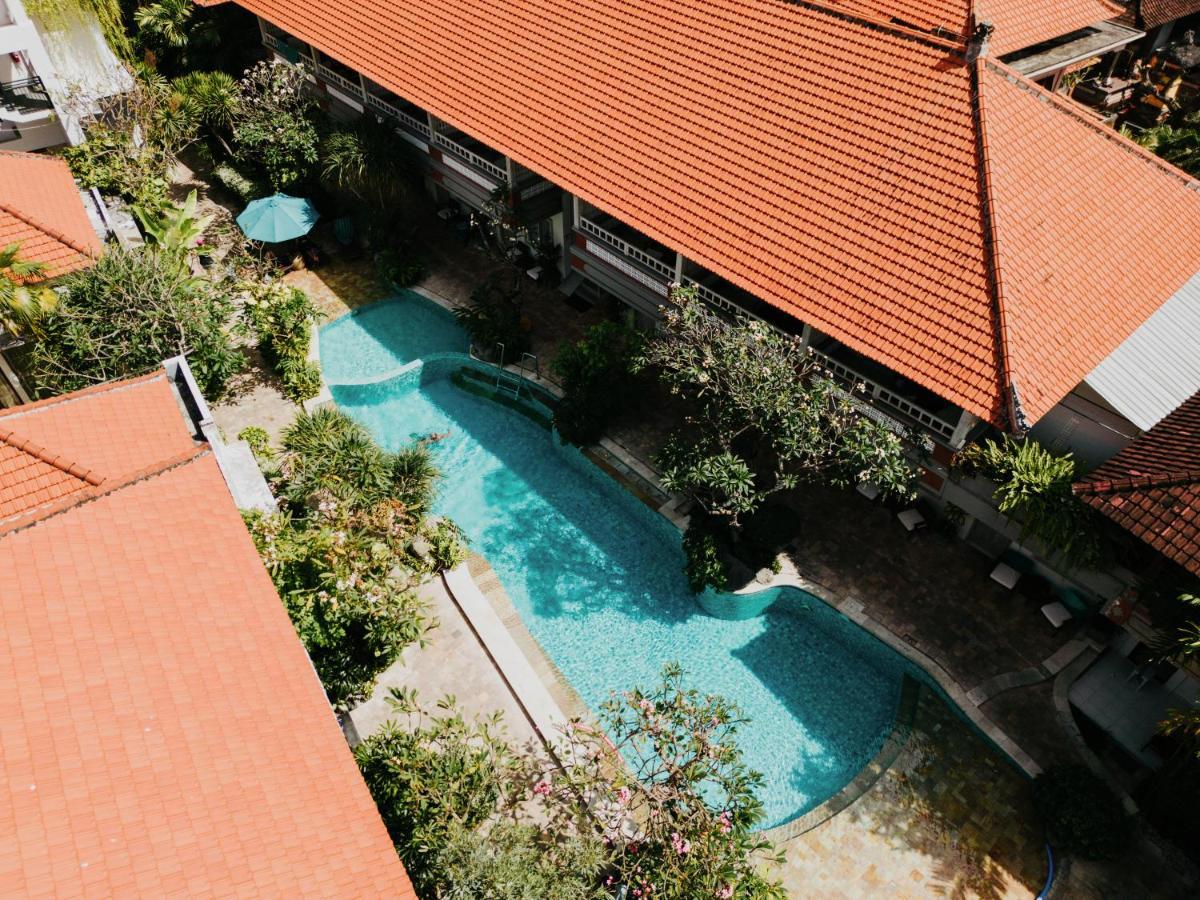 Baleka Resort & Spa Legian  Exterior photo