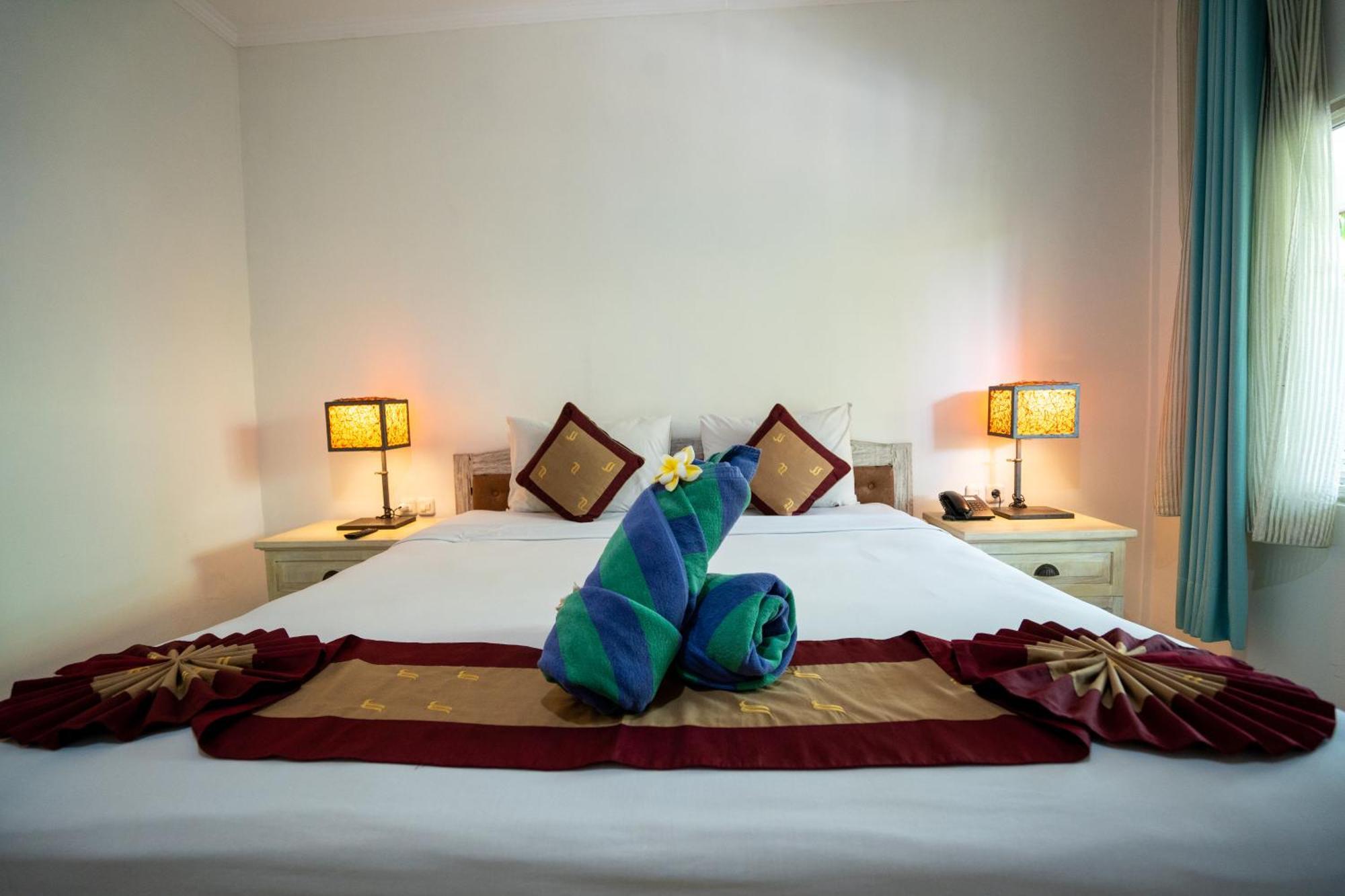 Baleka Resort & Spa Legian  Exterior photo