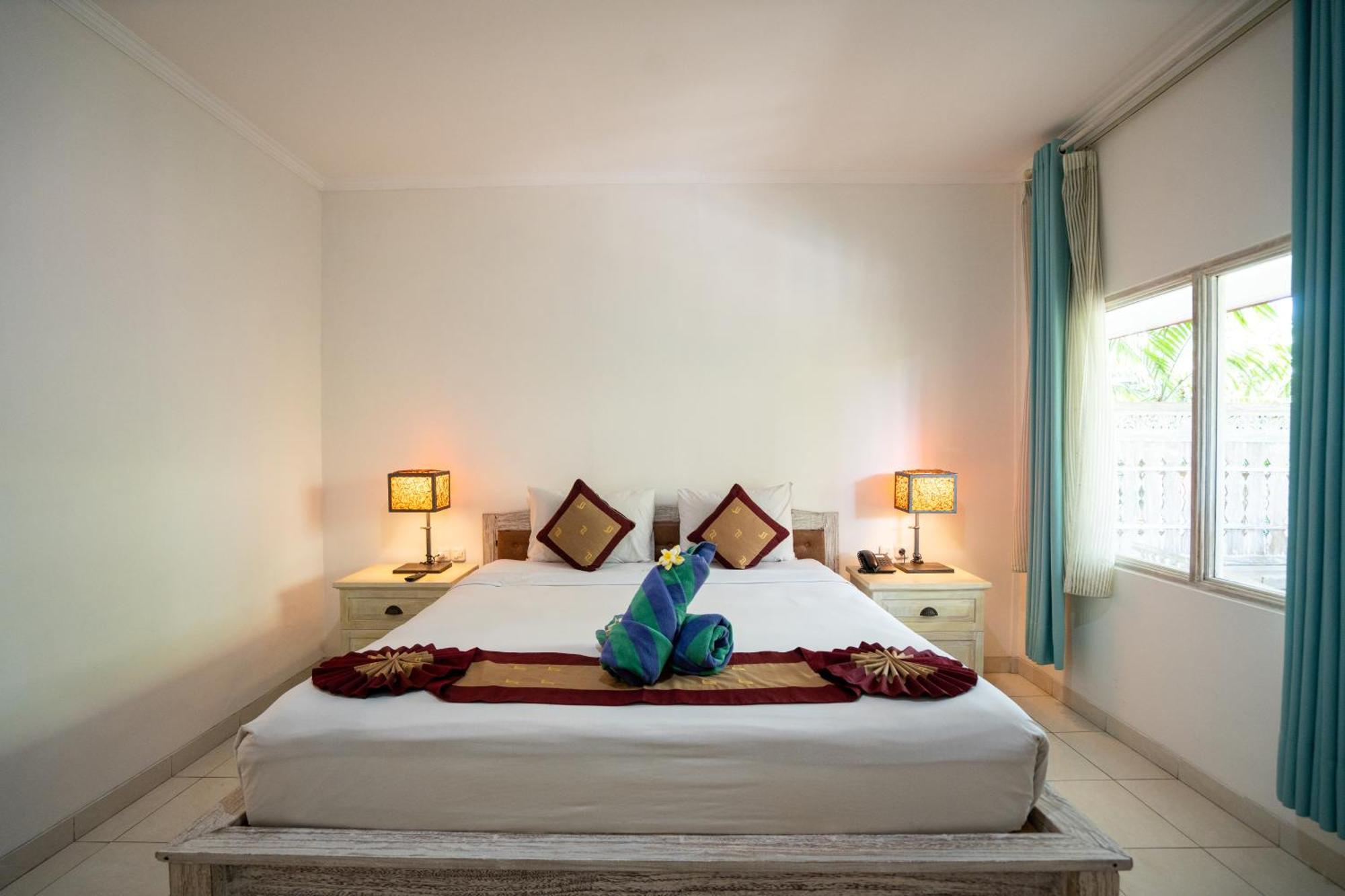 Baleka Resort & Spa Legian  Exterior photo