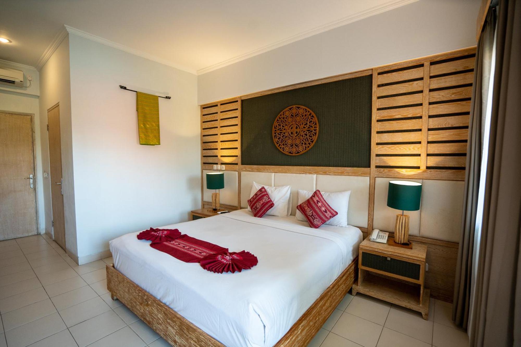 Baleka Resort & Spa Legian  Exterior photo