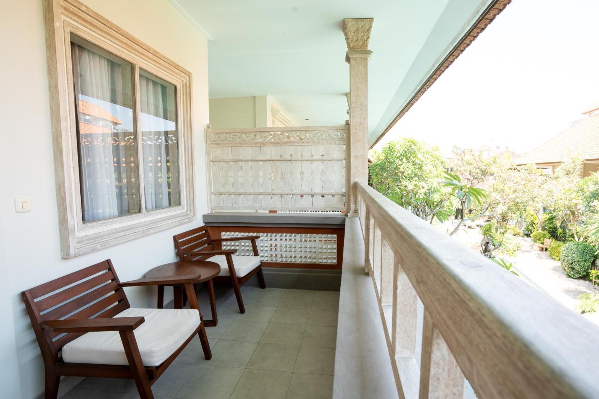 Baleka Resort & Spa Legian  Exterior photo