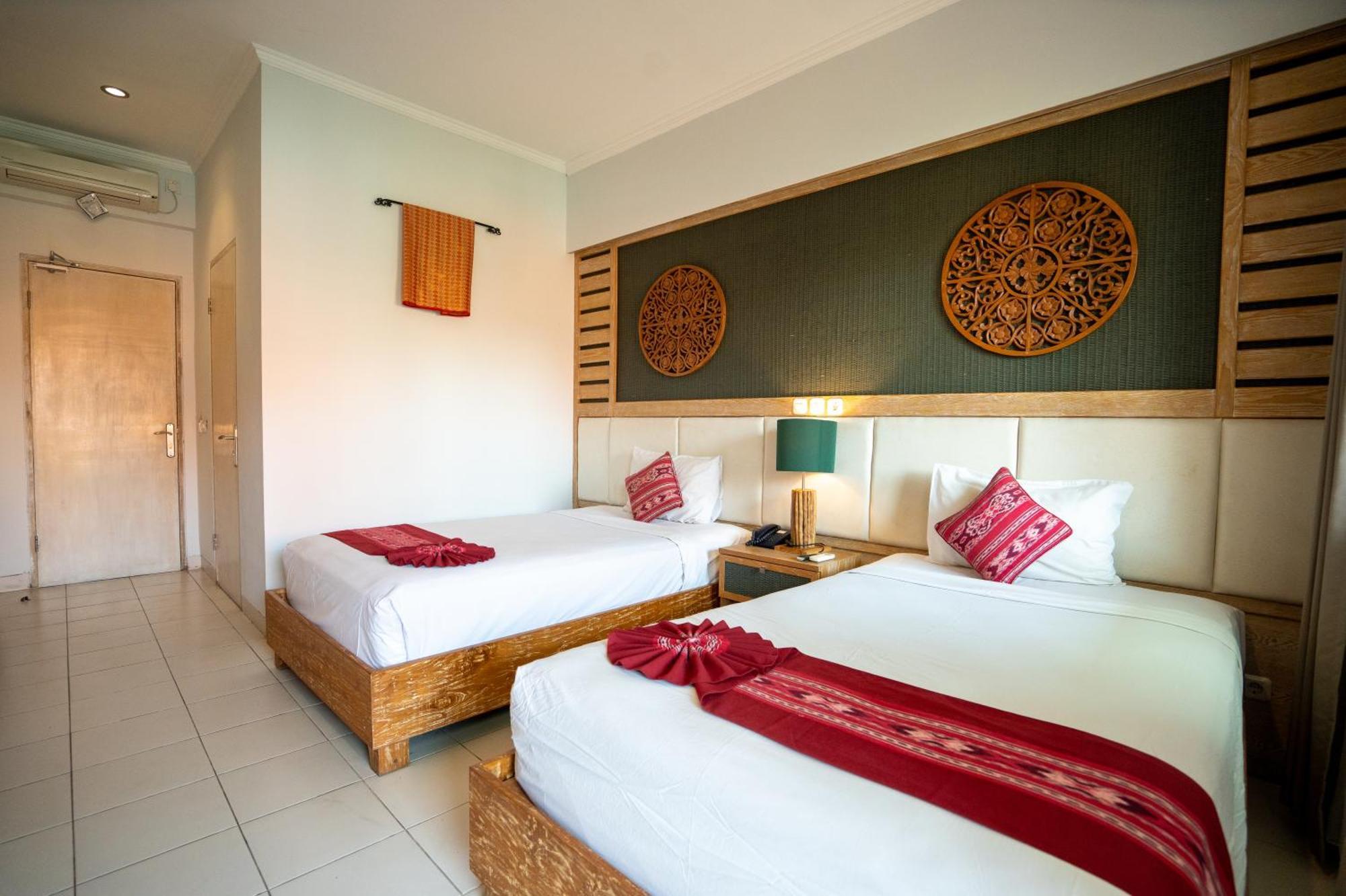 Baleka Resort & Spa Legian  Exterior photo