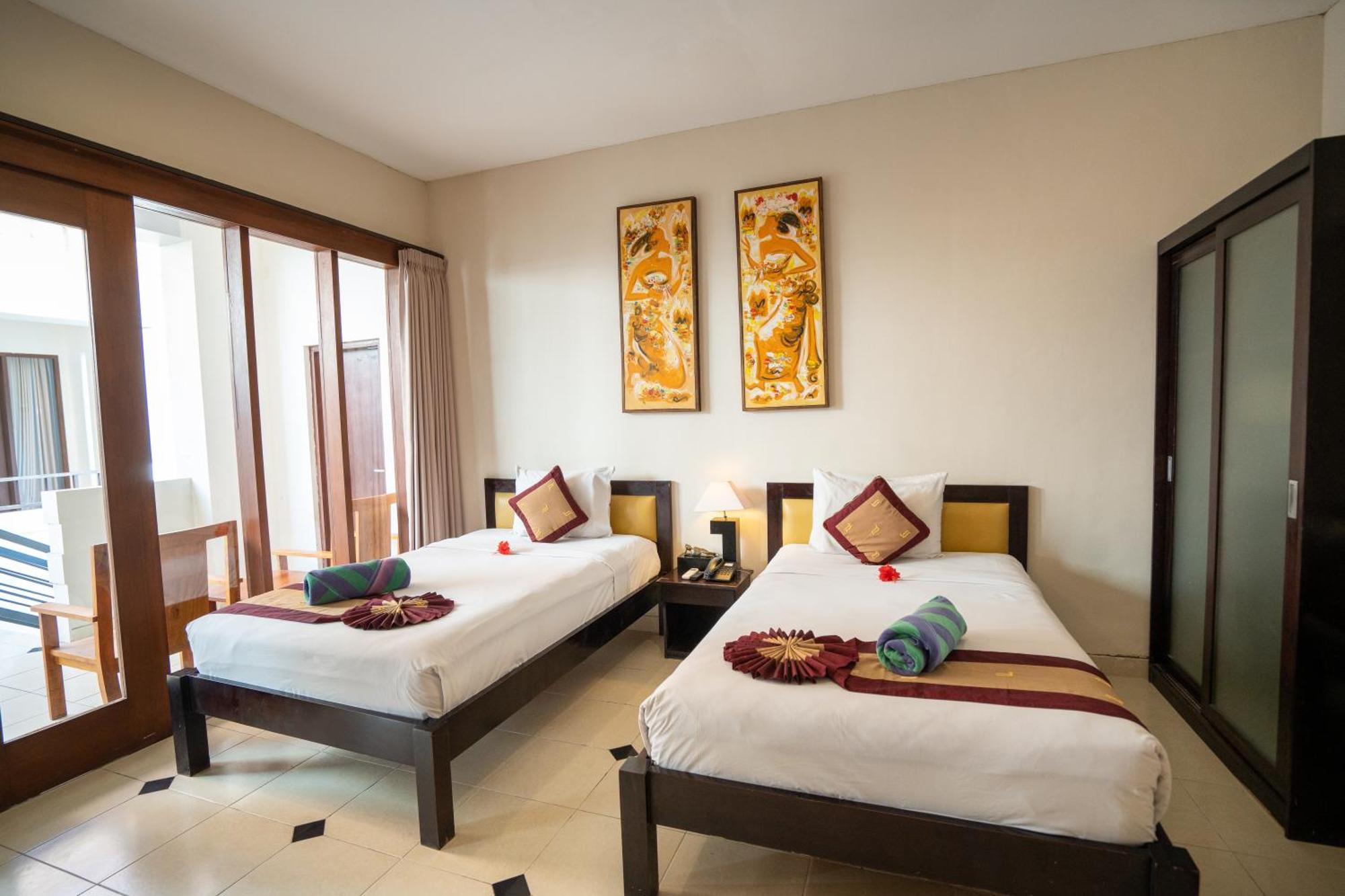 Baleka Resort & Spa Legian  Exterior photo