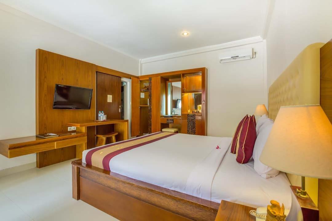 Baleka Resort & Spa Legian  Exterior photo